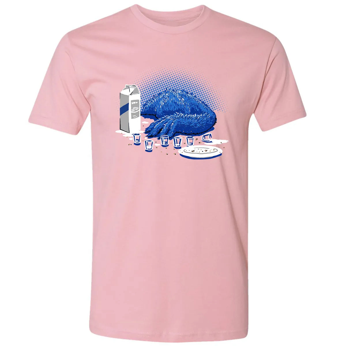 Premium Unisex T-shirt - VCF8FAH9