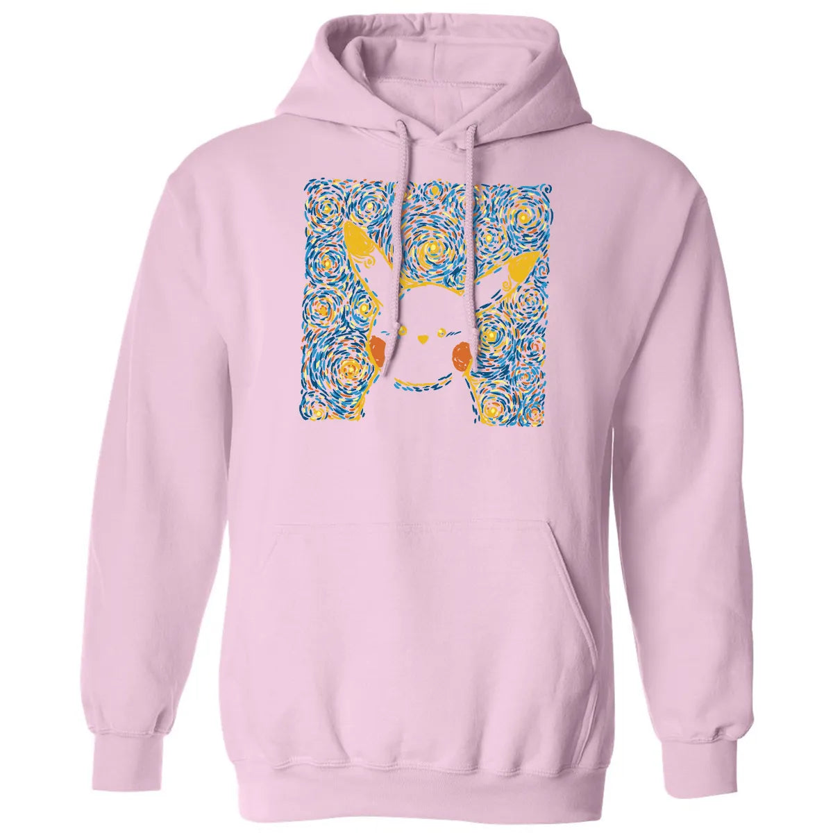 Classic Unisex Hoodie - YX1LC2ME