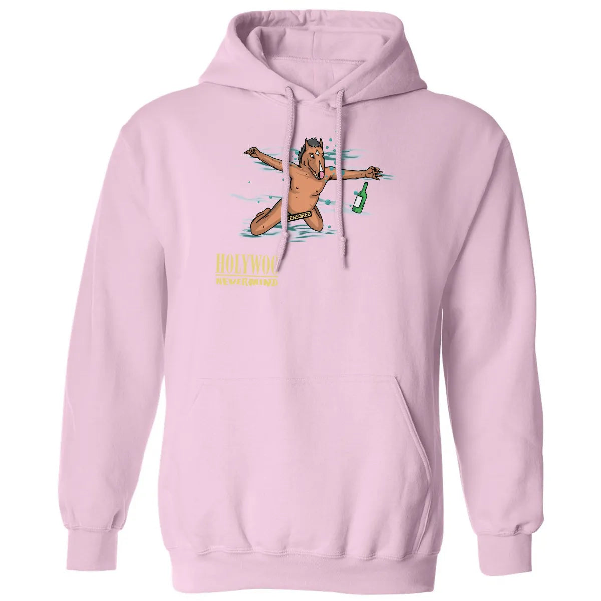 Classic Unisex Hoodie - KDUTYXJ2