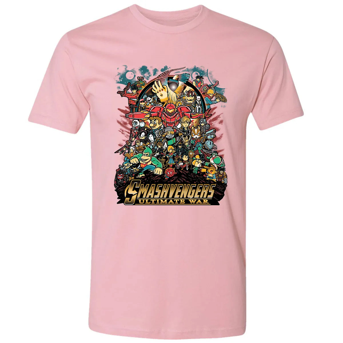 Premium Unisex T-shirt - 65URQBQ6