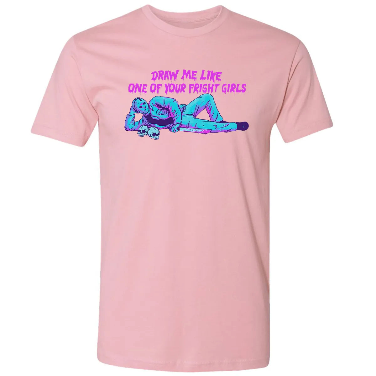 Premium Unisex T-shirt - NEPLZE28