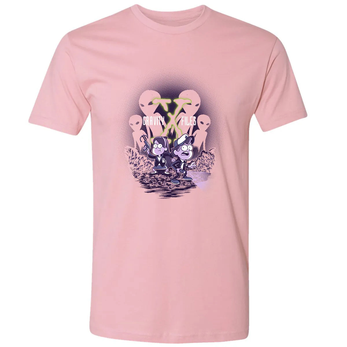 Premium Unisex T-shirt - C1AGEMLL