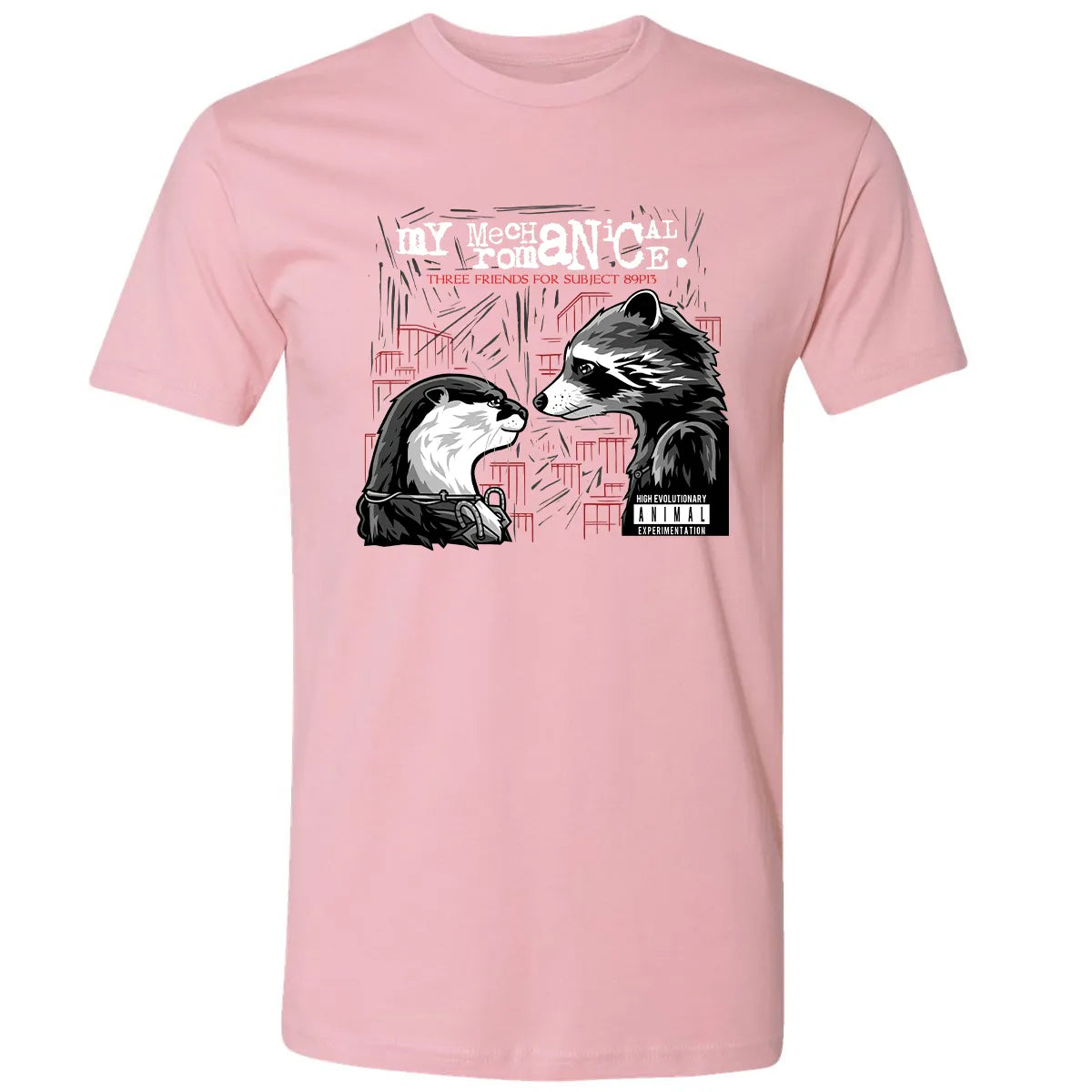 Premium Unisex T-shirt - BJCGZZG8