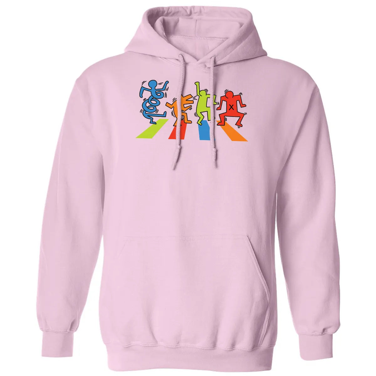 Classic Unisex Hoodie - LWEL2T5L