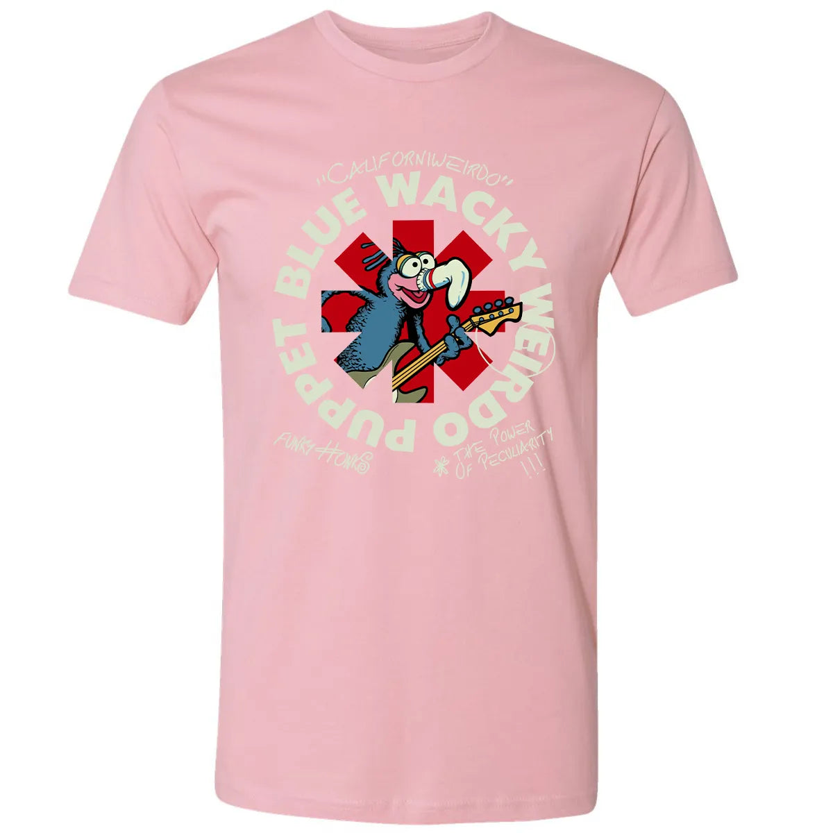 Premium Unisex T-shirt - 1JJU4P9V
