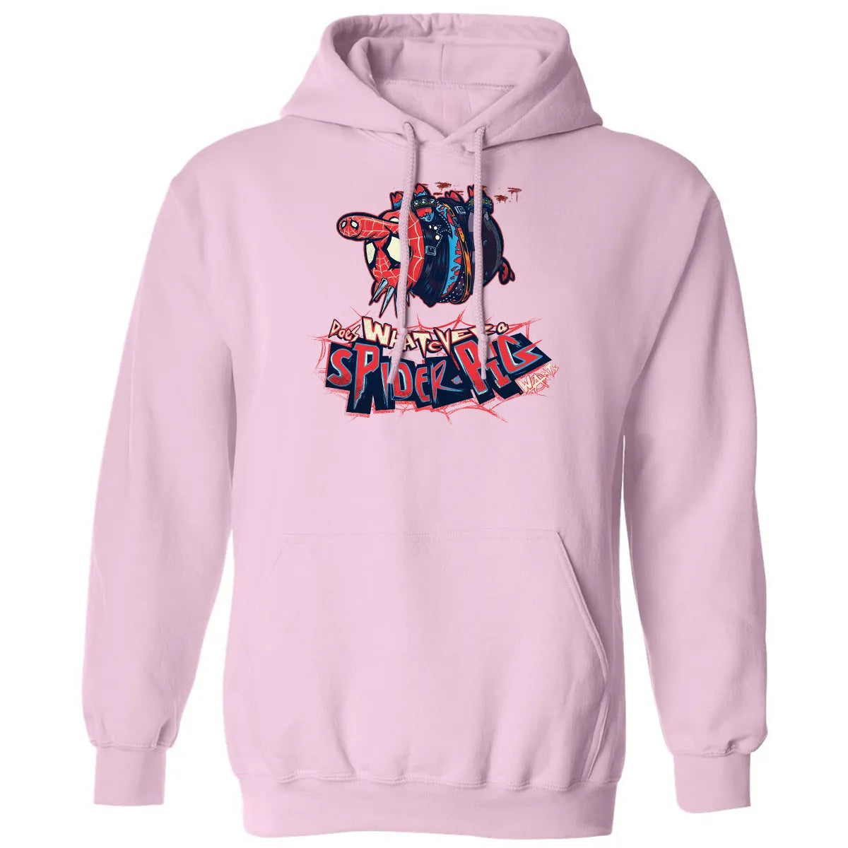 Classic Unisex Hoodie - FUYDJYC2