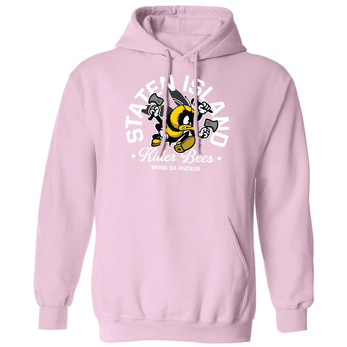 Classic Unisex Hoodie - L4WH7FQQ