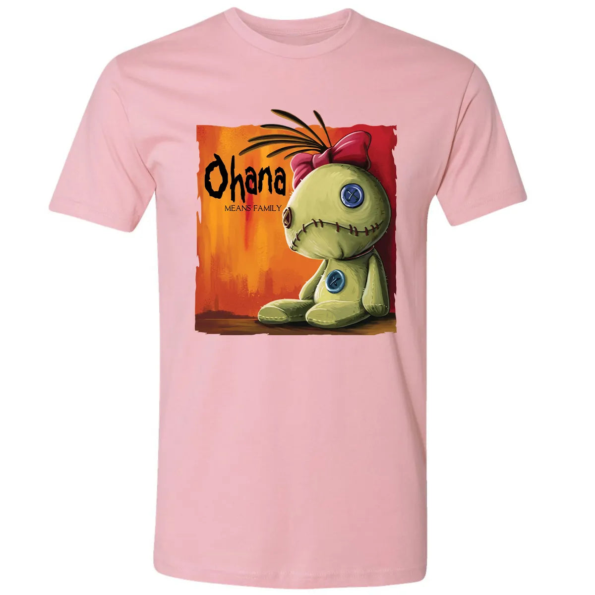Premium Unisex T-shirt - K535TK67