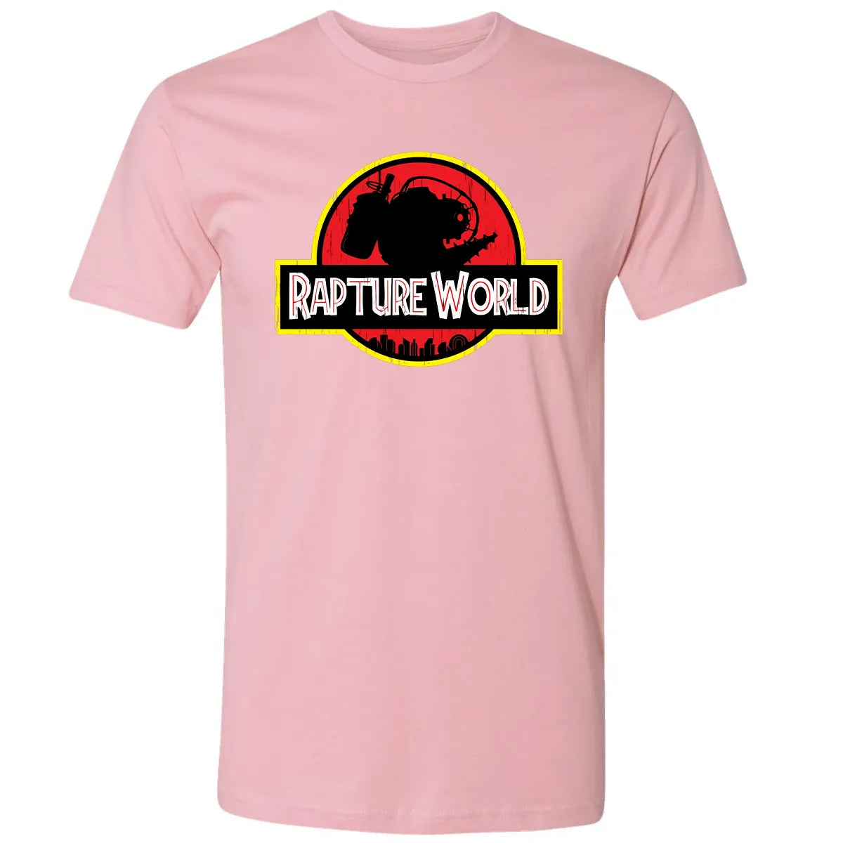 Premium Unisex T-shirt - TNX7F44C