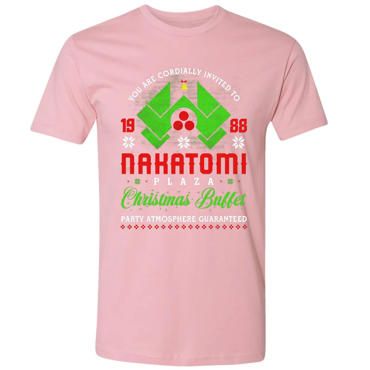 Premium Unisex T-shirt - 1TLDWVZC
