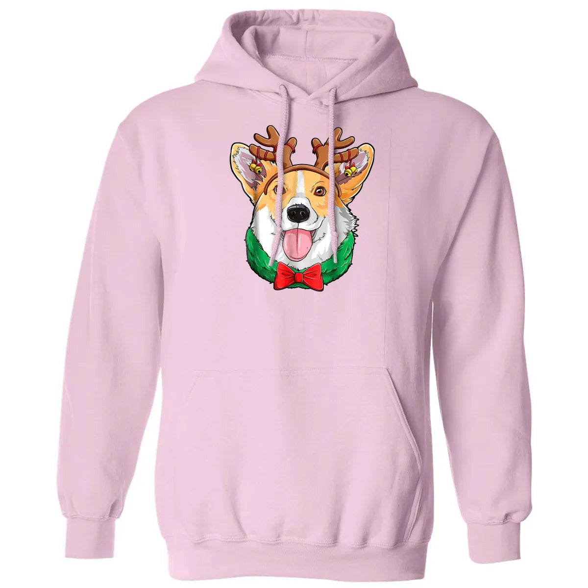 Classic Unisex Hoodie - 5AVUTNN4