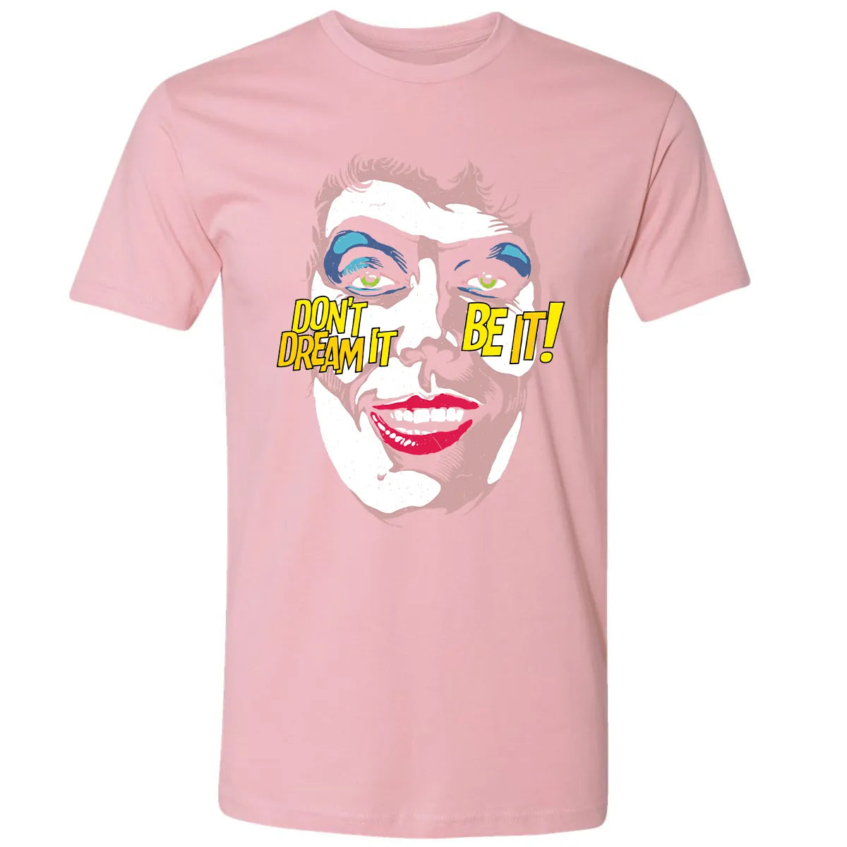 Premium Unisex T-shirt - HL8TLX16