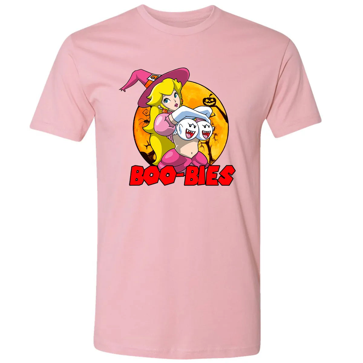 Premium Unisex T-shirt - CUHZ54PN