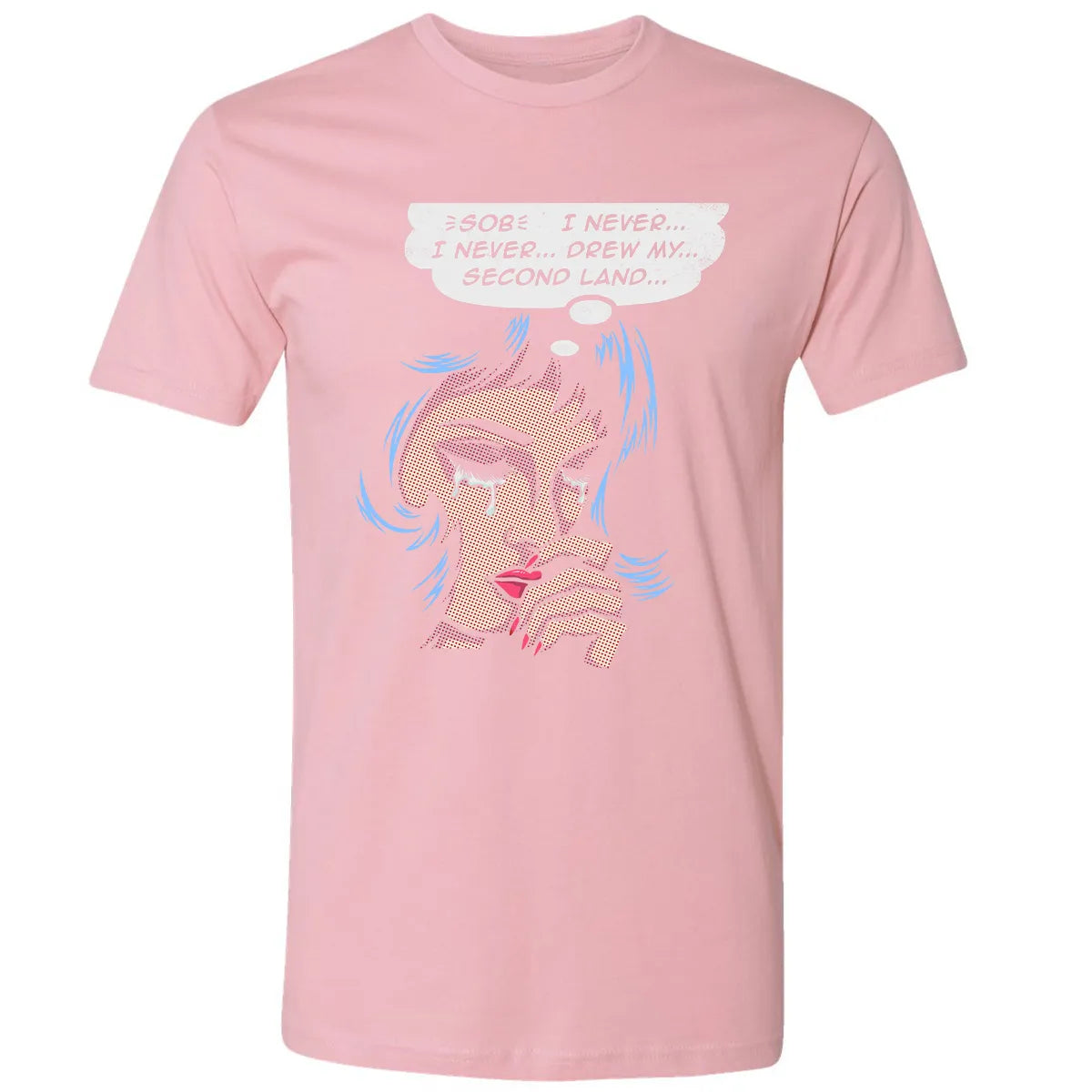 Premium Unisex T-shirt - ZRQPELPQ
