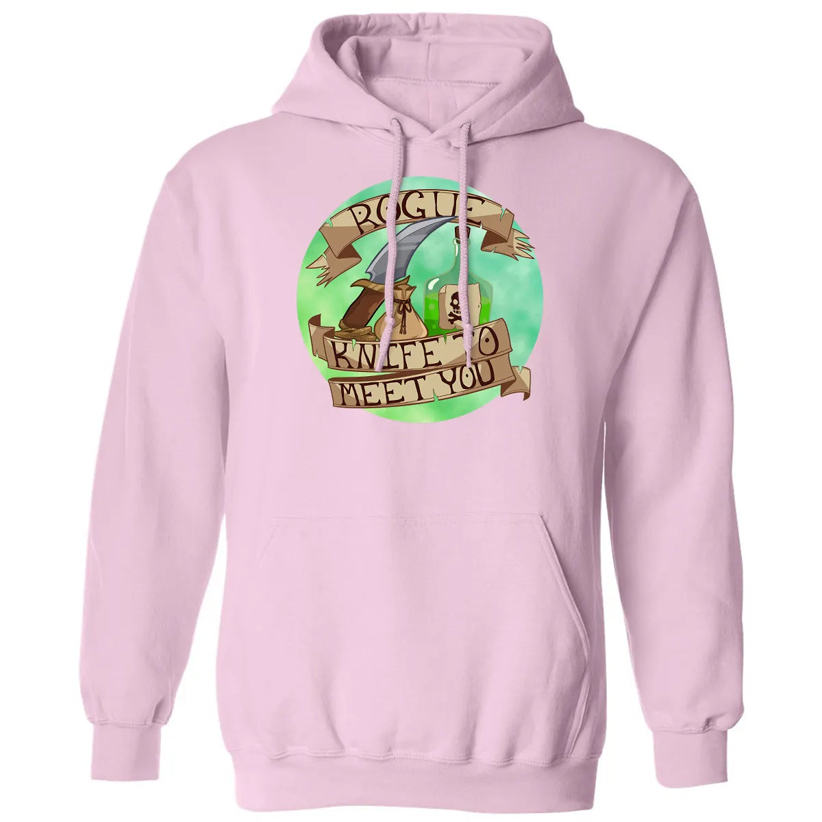 Classic Unisex Hoodie - 9YYF6PPD