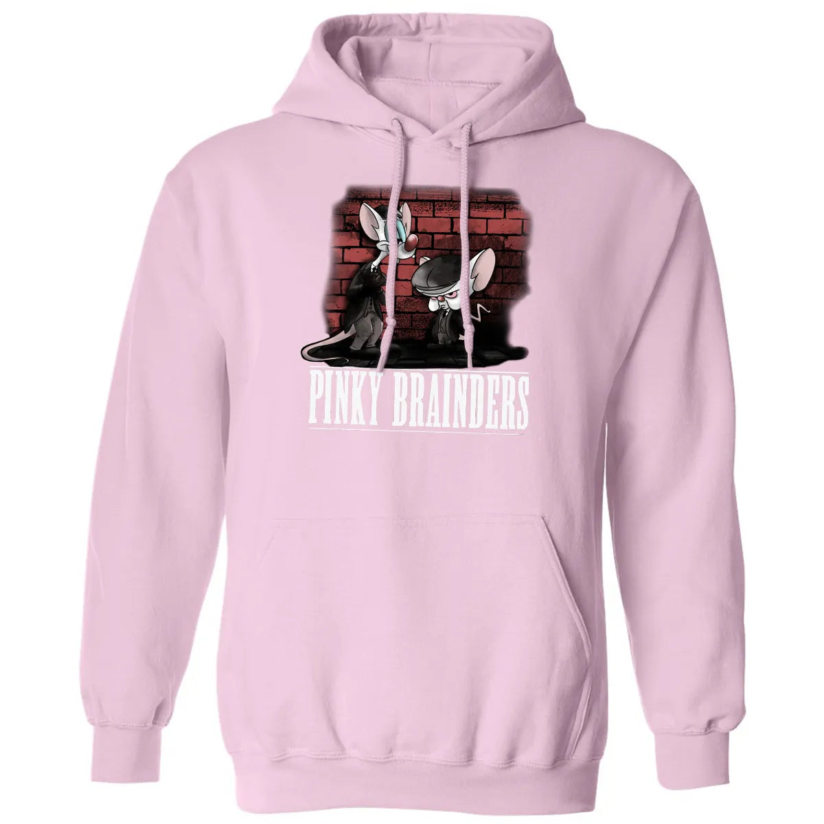 Classic Unisex Hoodie - 4ASC3V3L