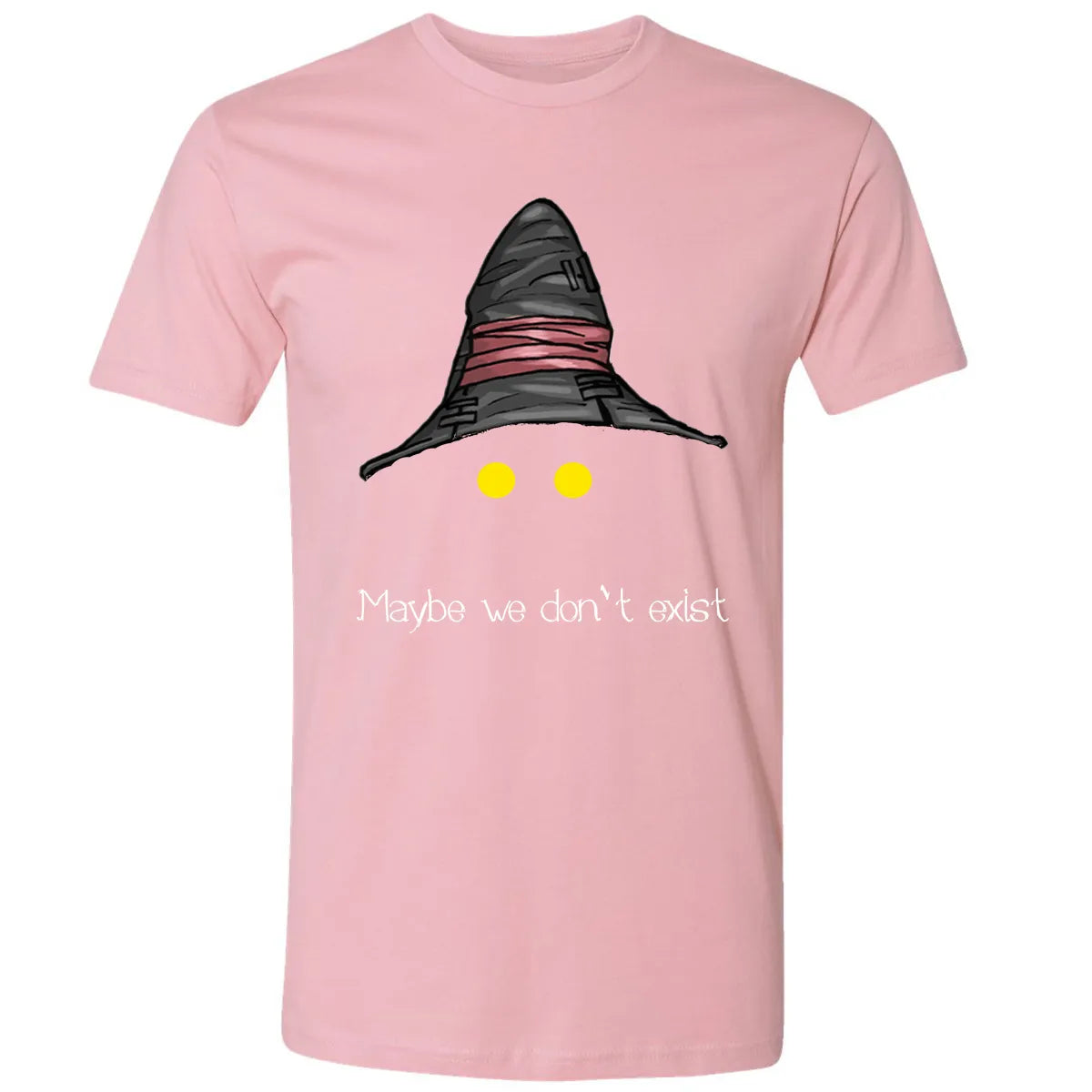 Premium Unisex T-shirt - GDJP55A6
