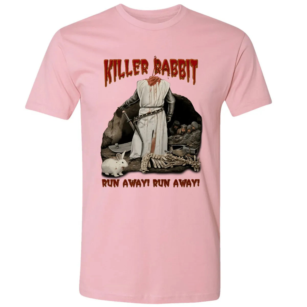 Premium Unisex T-shirt - D6PWRPQD