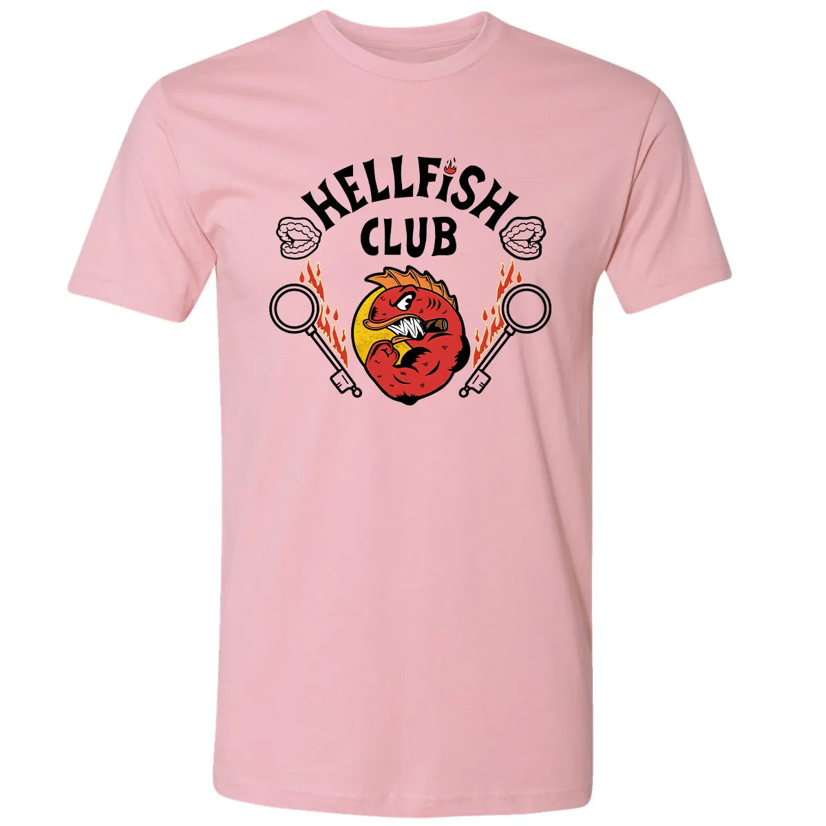 Premium Unisex T-shirt - A3GGL4NP