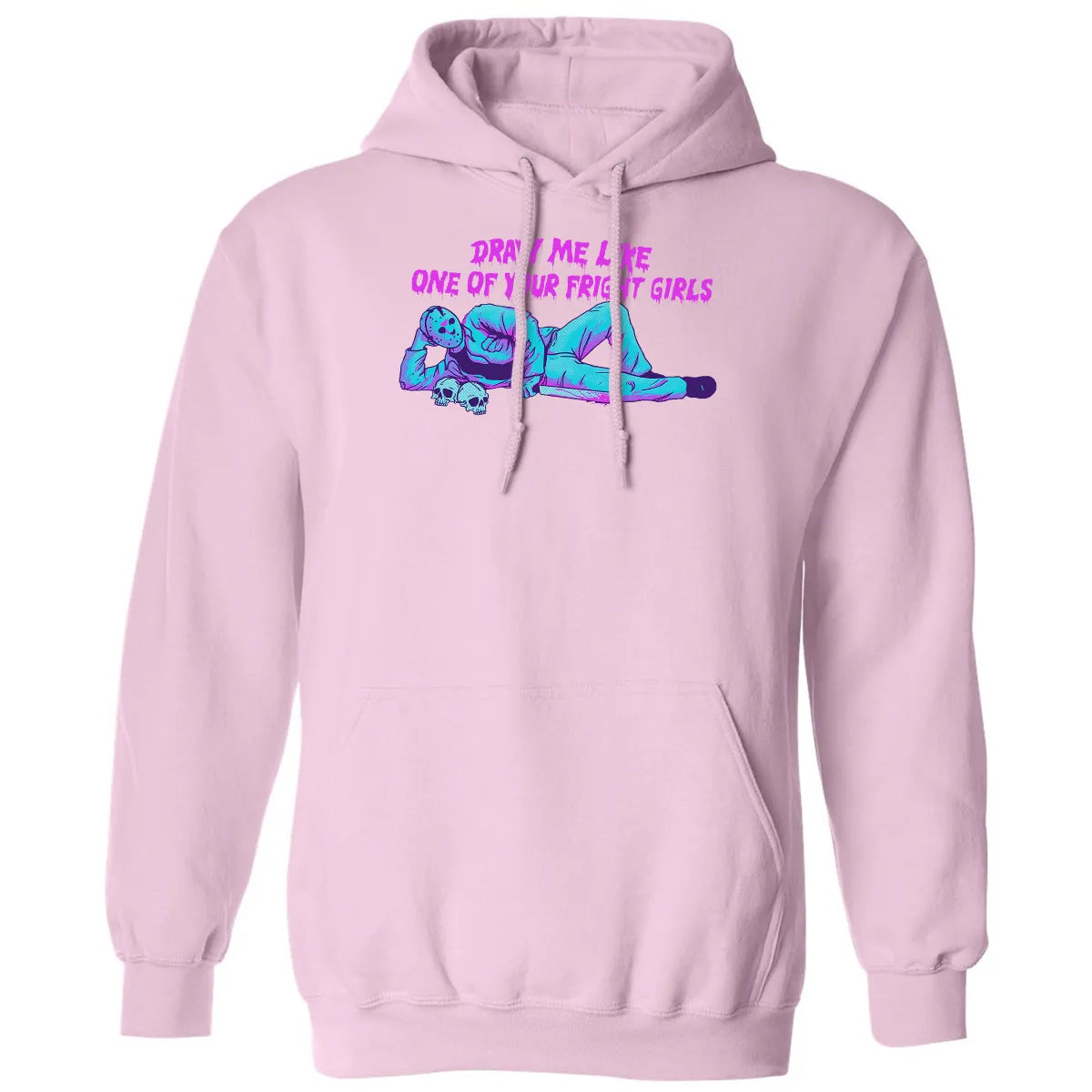 Classic Unisex Hoodie - GW4GG4KZ