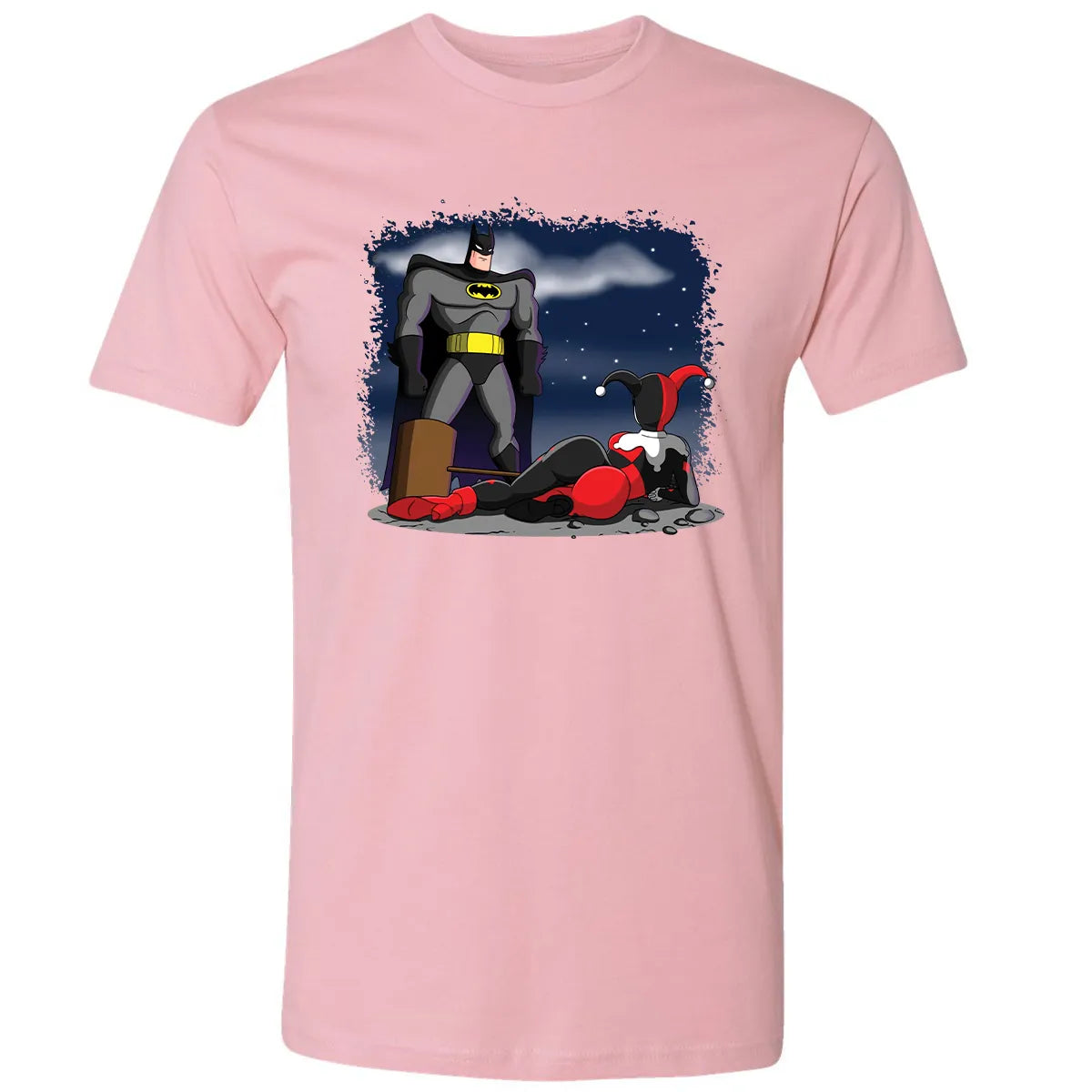 Premium Unisex T-shirt - TY3LVQNY