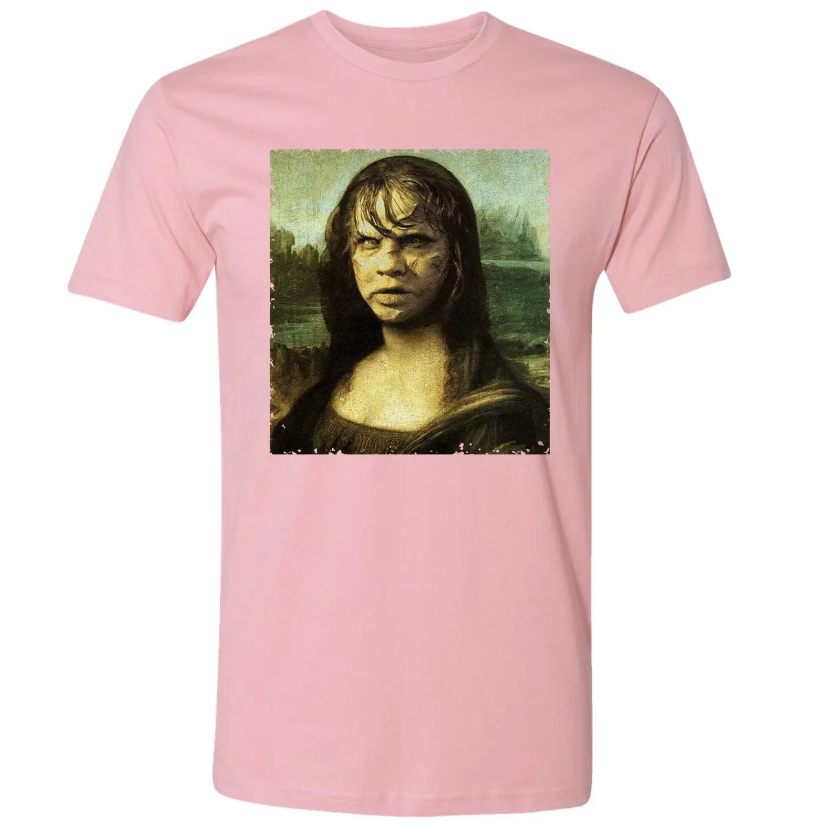 Premium Unisex T-shirt - Q9PRQ7S5