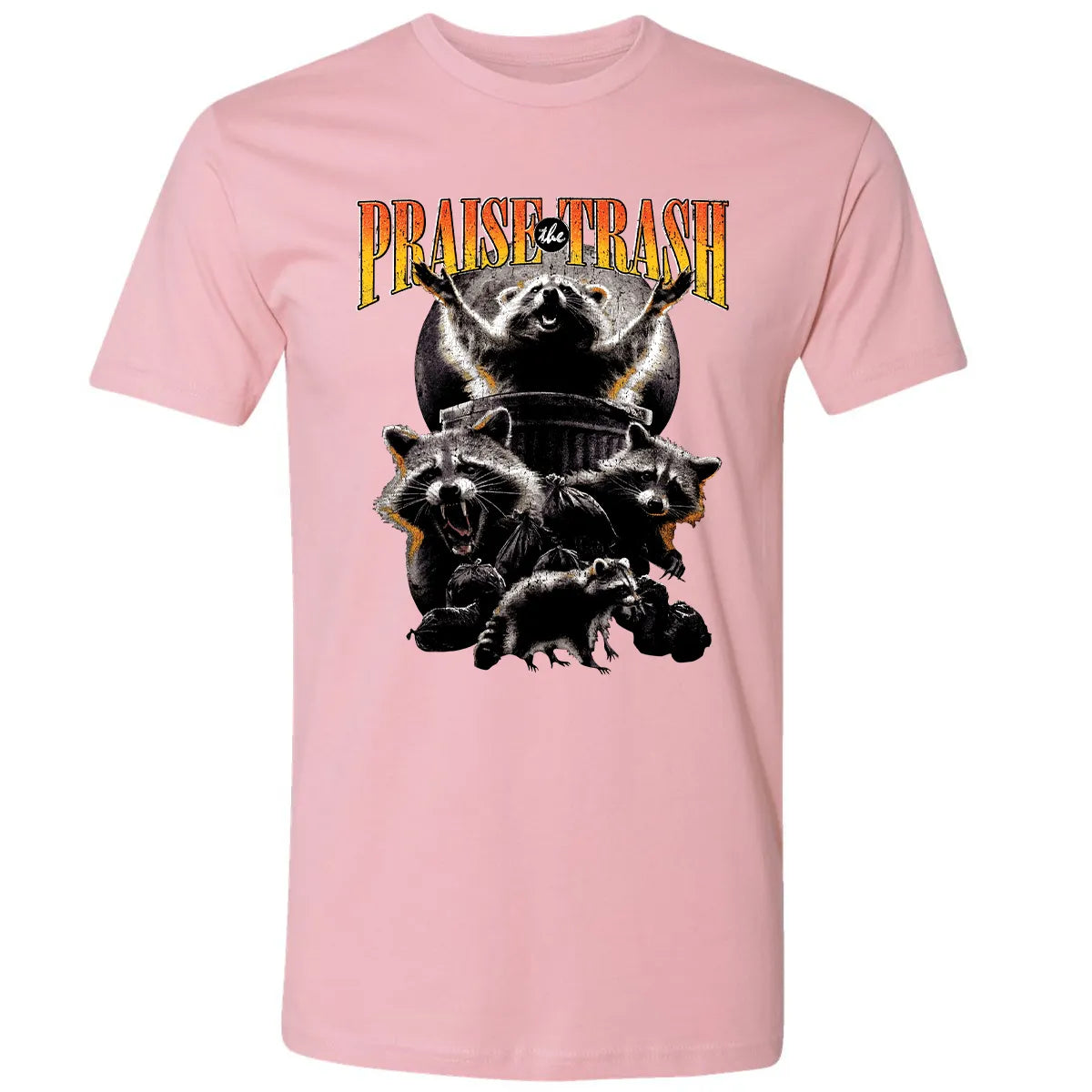 Premium Unisex T-shirt - QLKMG4BC