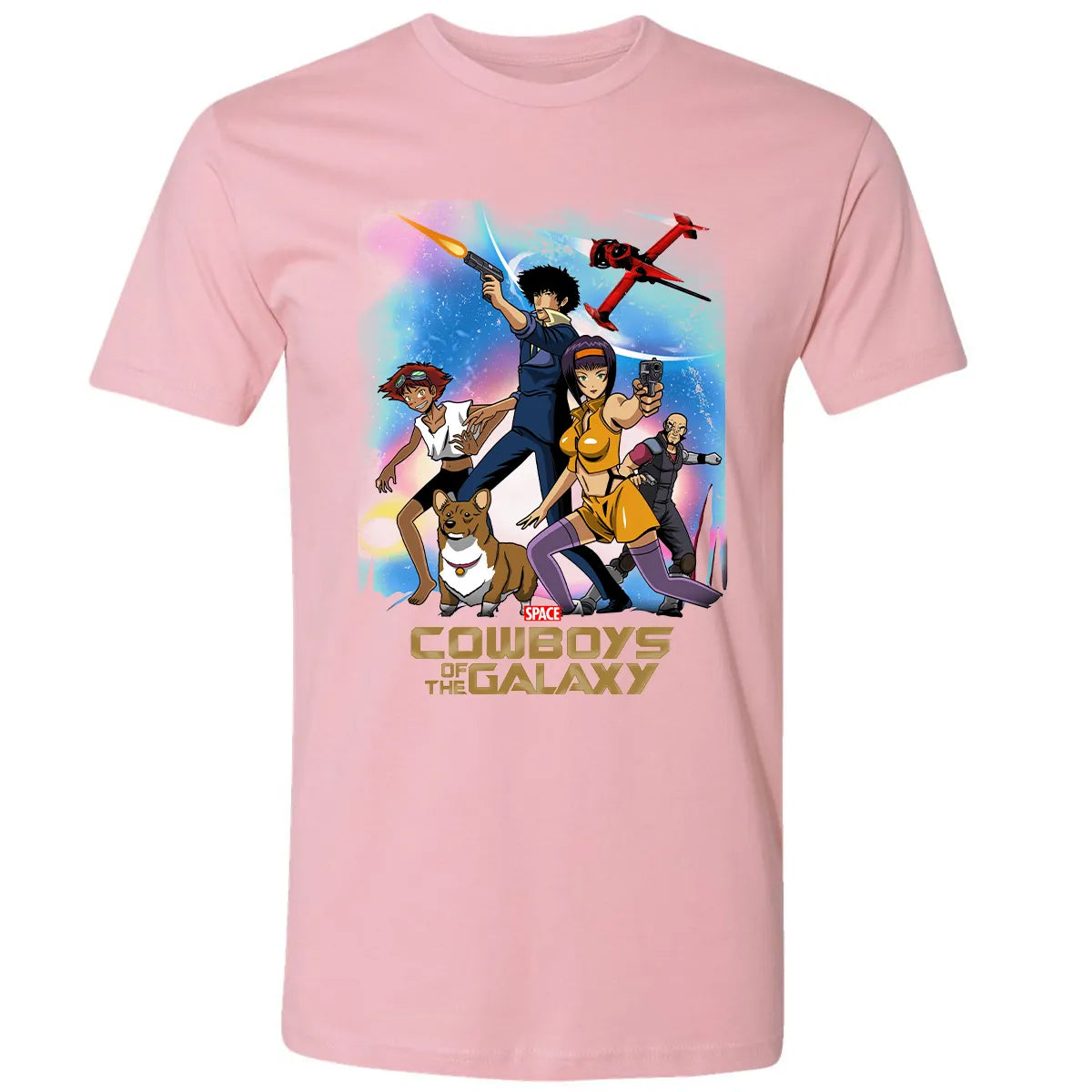 Premium Unisex T-shirt - JRPT7JQS
