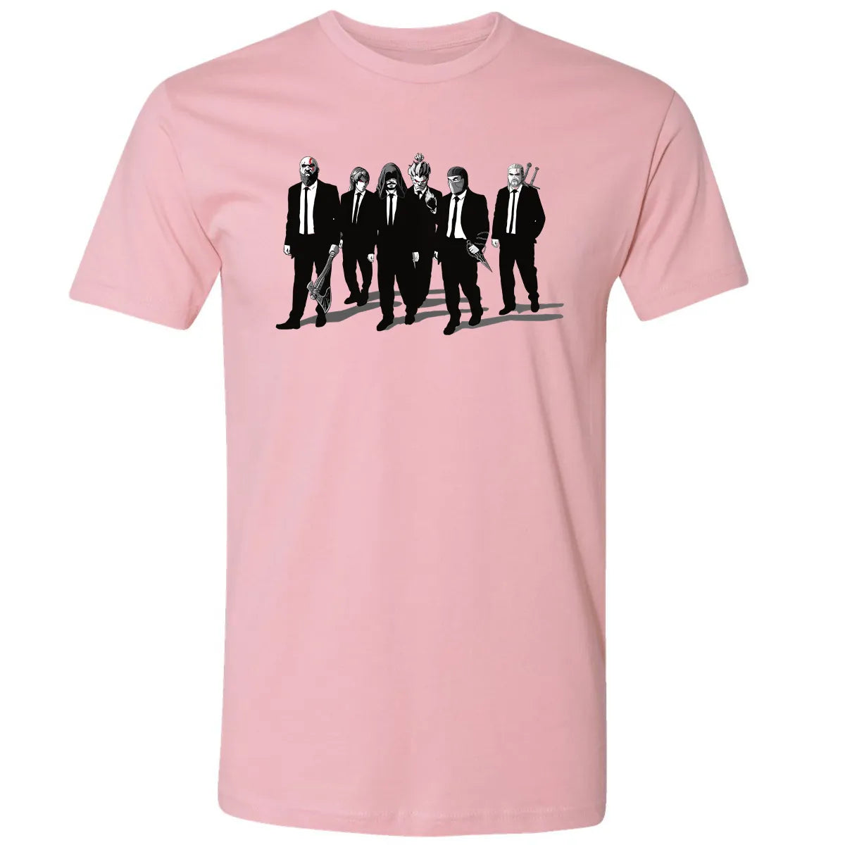 Premium Unisex T-shirt - CYABVNQA