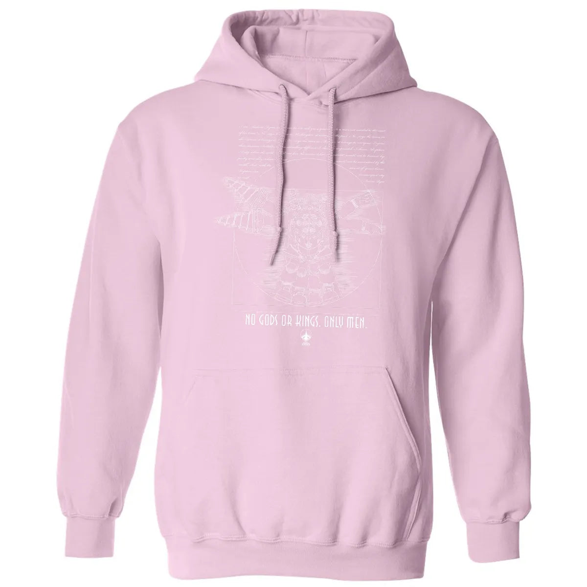 Classic Unisex Hoodie - P52R19YP