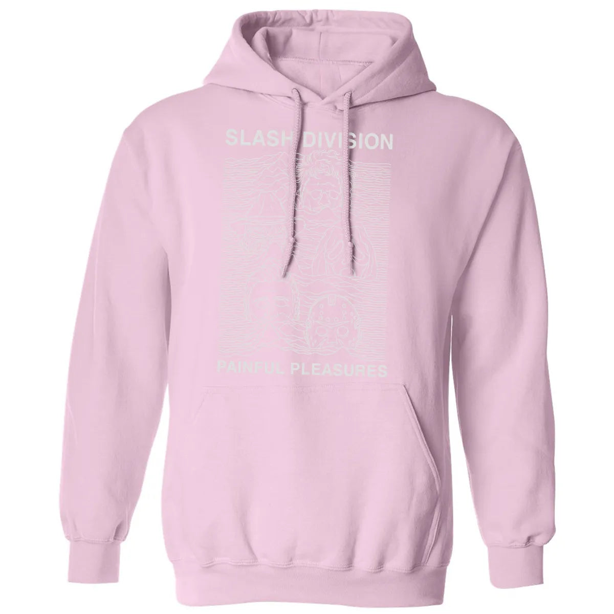 Classic Unisex Hoodie - HXCXDJCQ