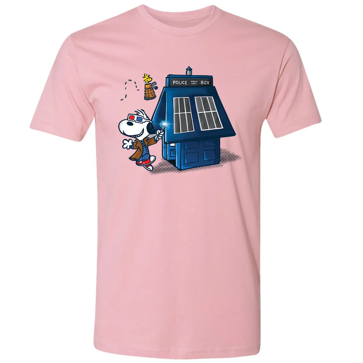 Premium Unisex T-shirt - 3F5YM1U6