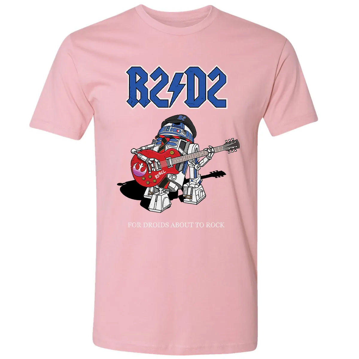 Premium Unisex T-shirt - PH7D2JVS