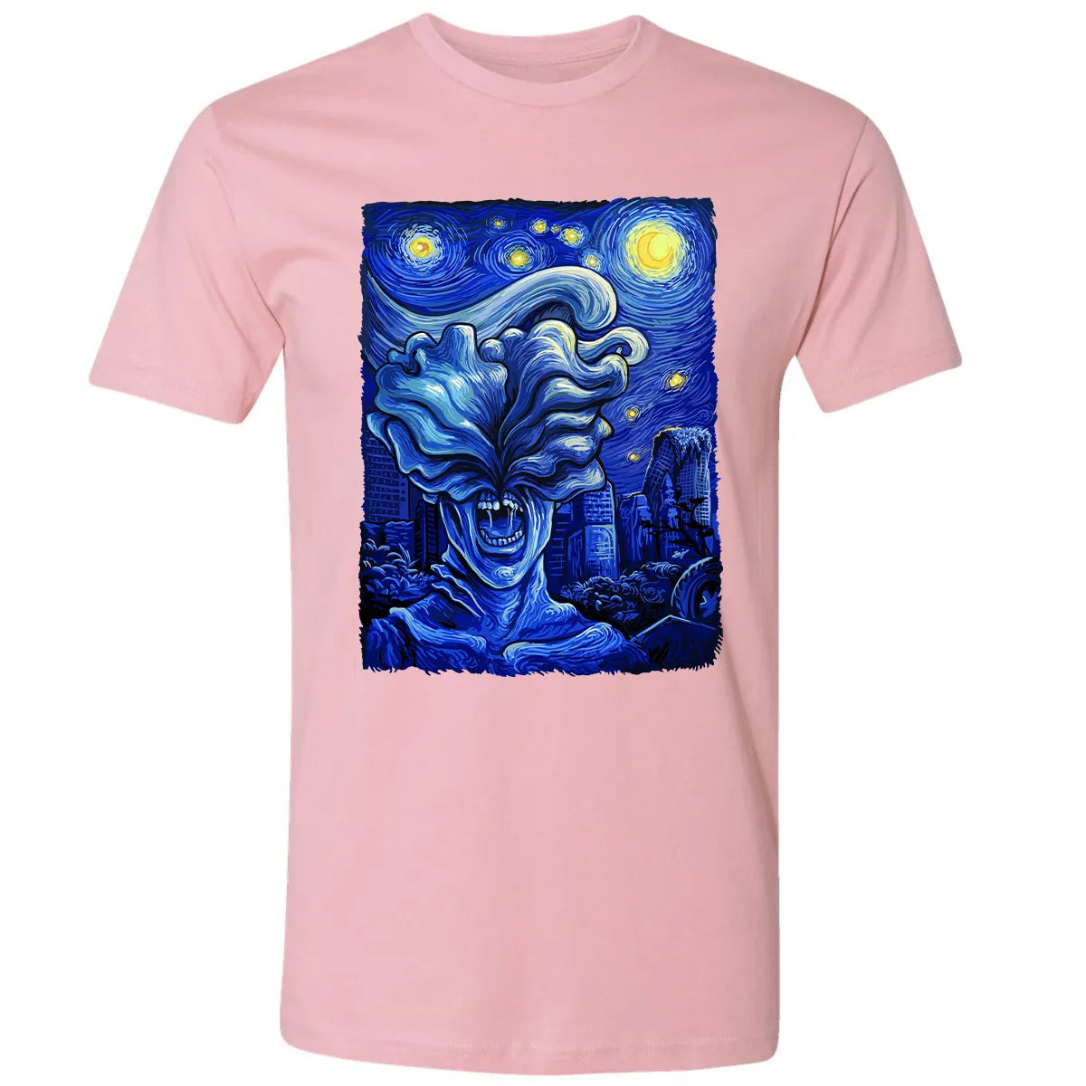 Premium Unisex T-shirt - ZSFKB6PQ