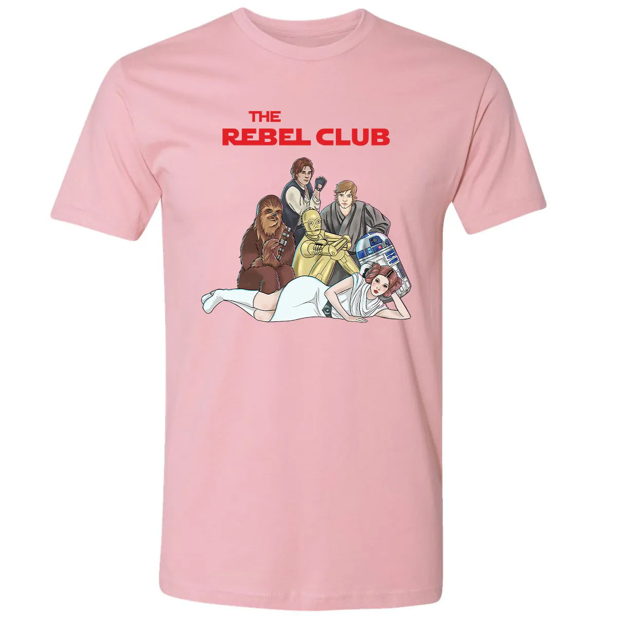 Premium Unisex T-shirt - UEXEA6PU