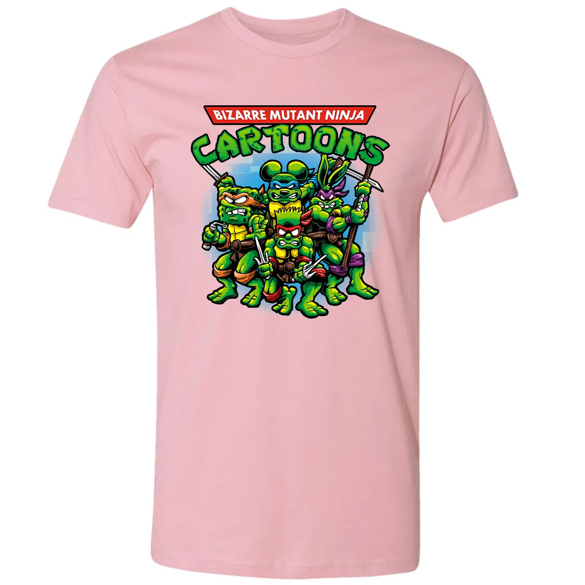 Premium Unisex T-shirt - 6YLAUCZG