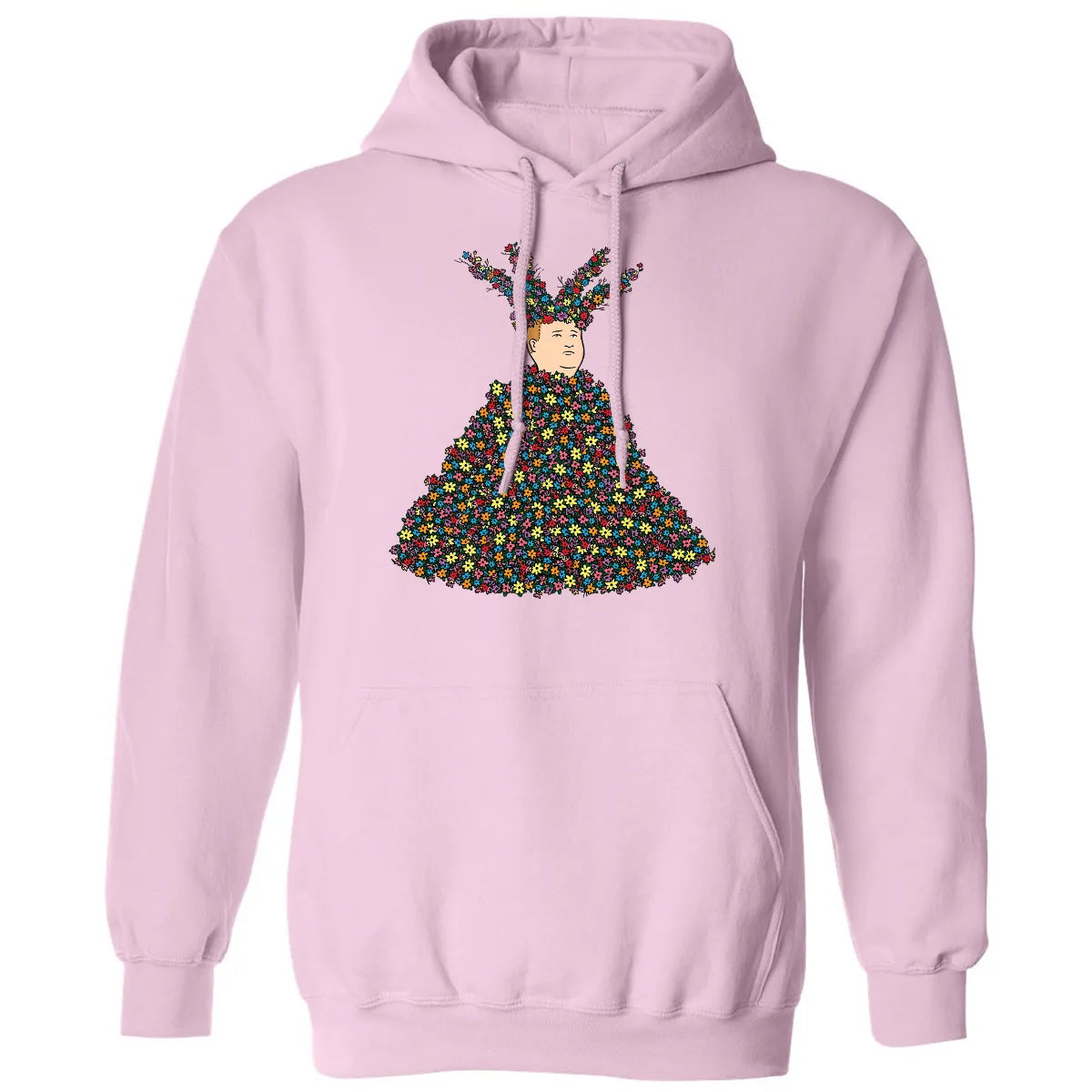 Classic Unisex Hoodie - L4Y4A7AA