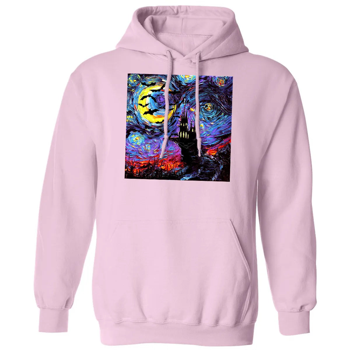 Classic Unisex Hoodie - E2GGMXTK