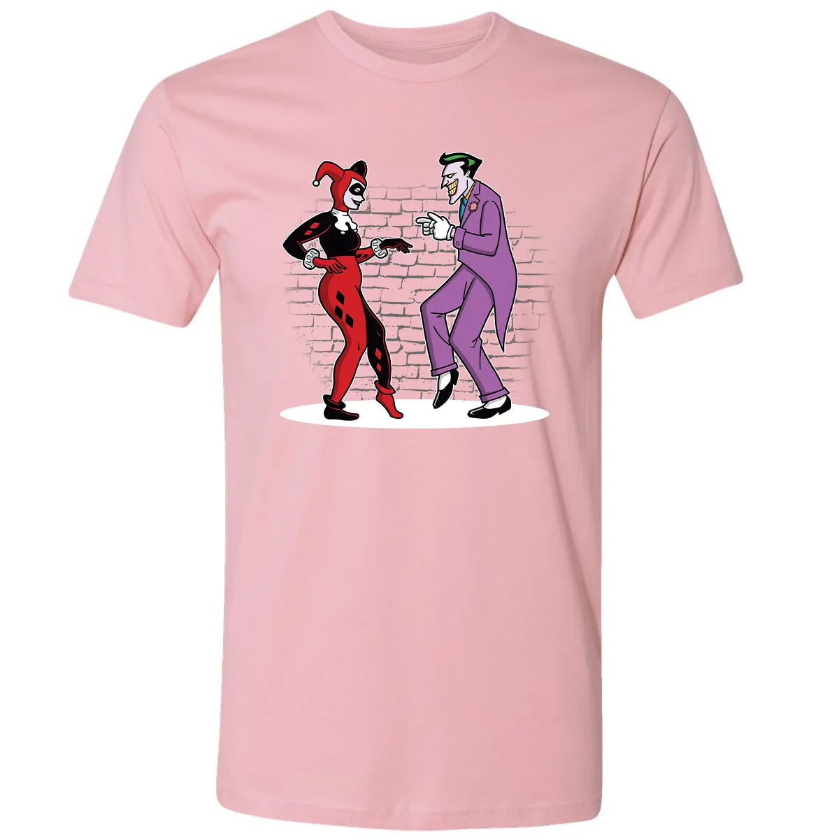Premium Unisex T-shirt - ECNVGZE3
