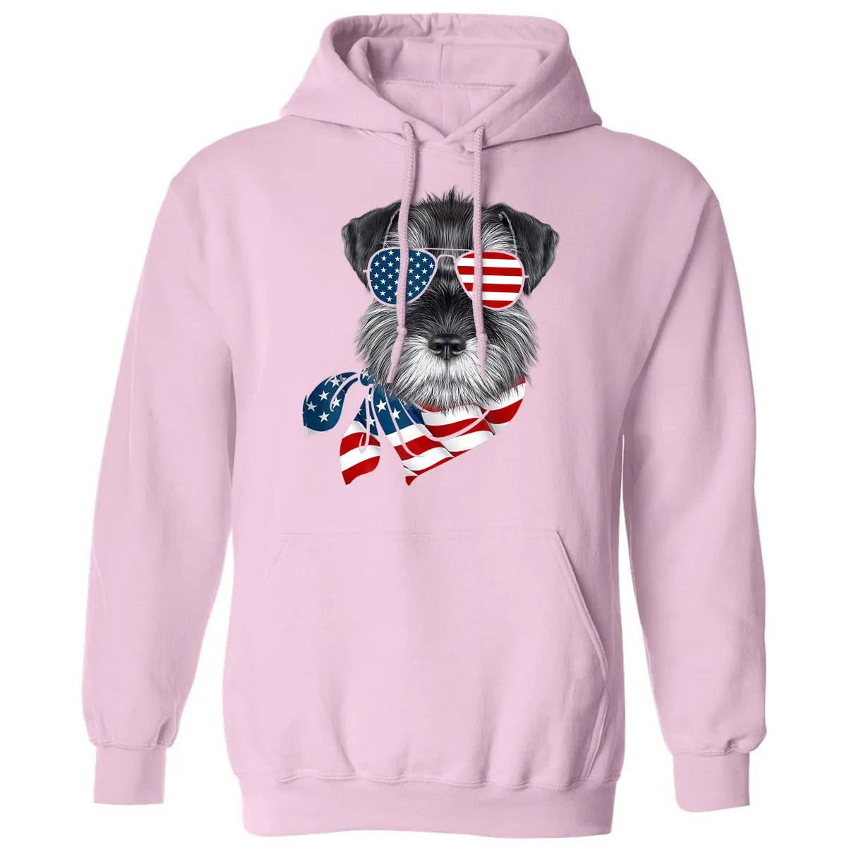 Classic Unisex Hoodie - 8UN5NQ47