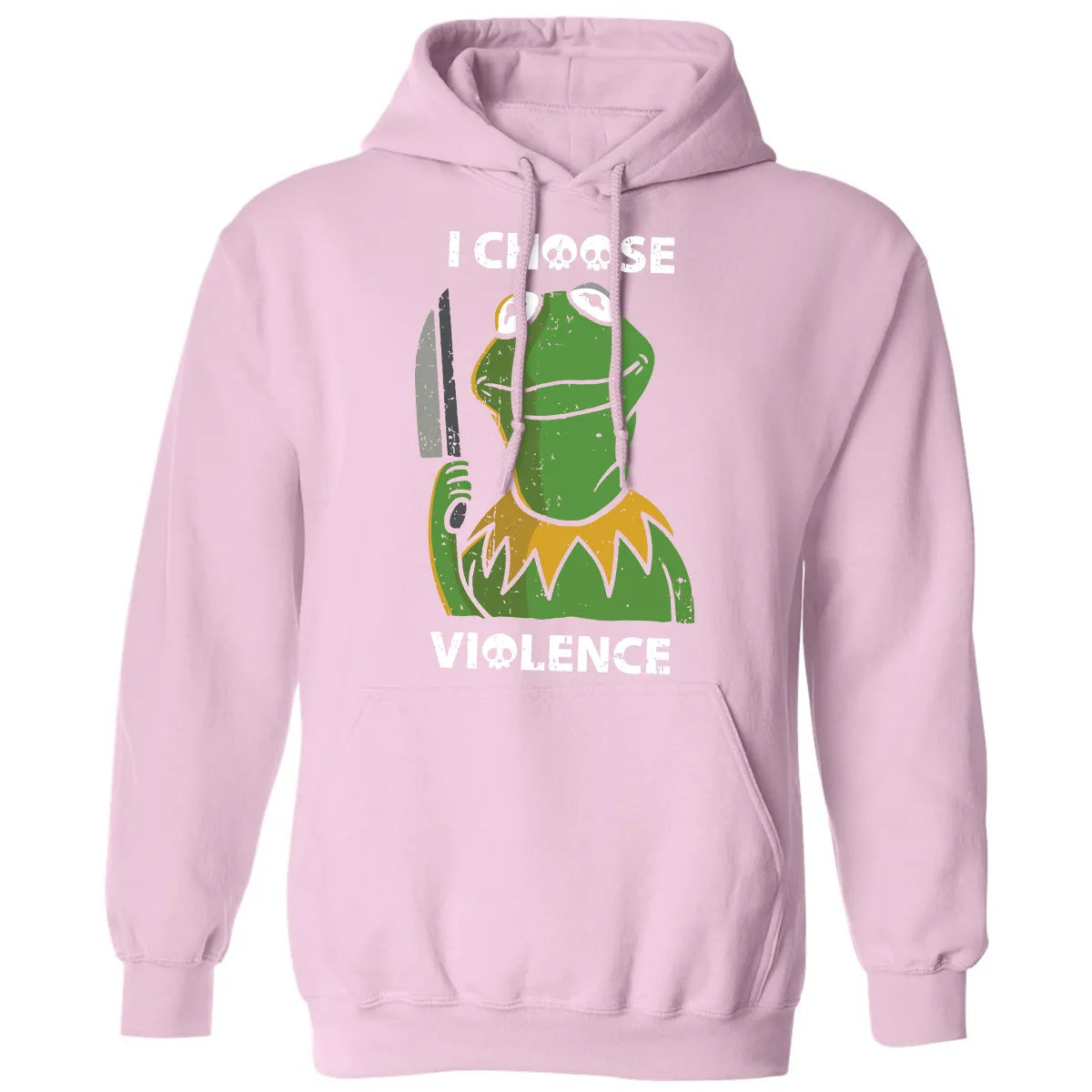 Classic Unisex Hoodie - Y9K15ZLQ