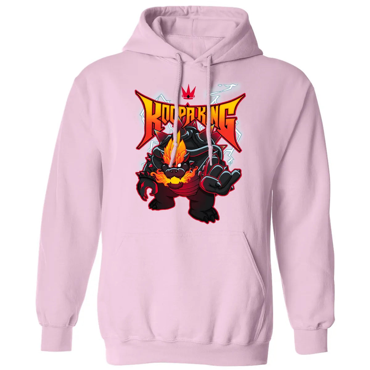 Classic Unisex Hoodie - VVA9P86T