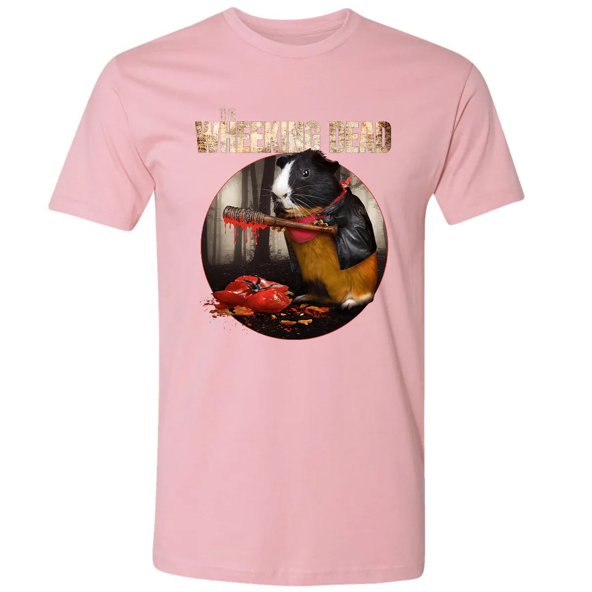 Premium Unisex T-shirt - 7XCGYZXB