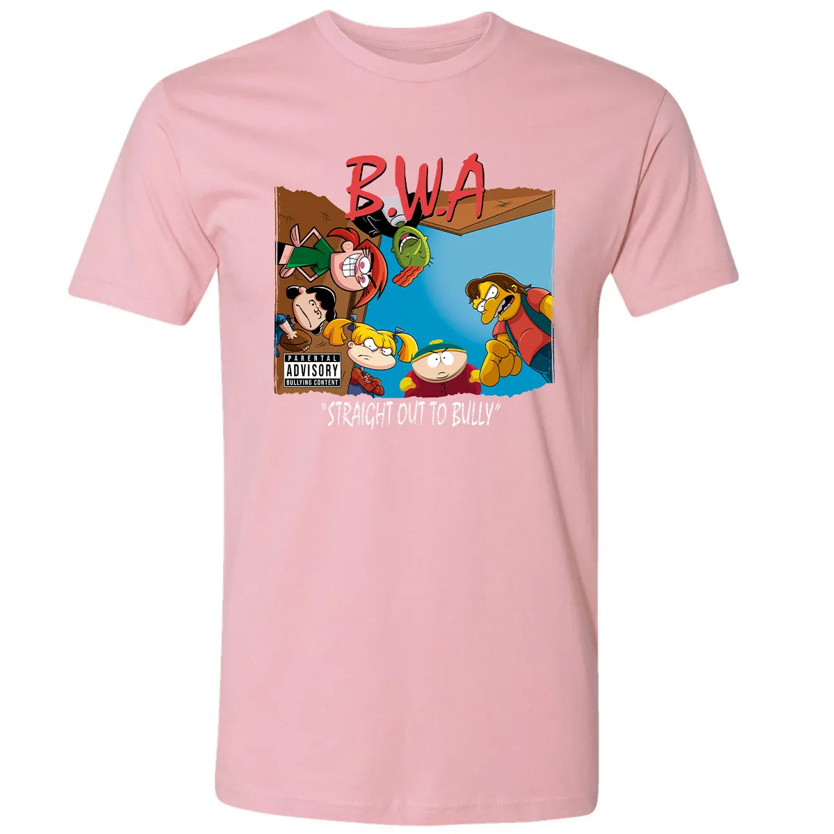 Premium Unisex T-shirt - 3ZEJUV8H