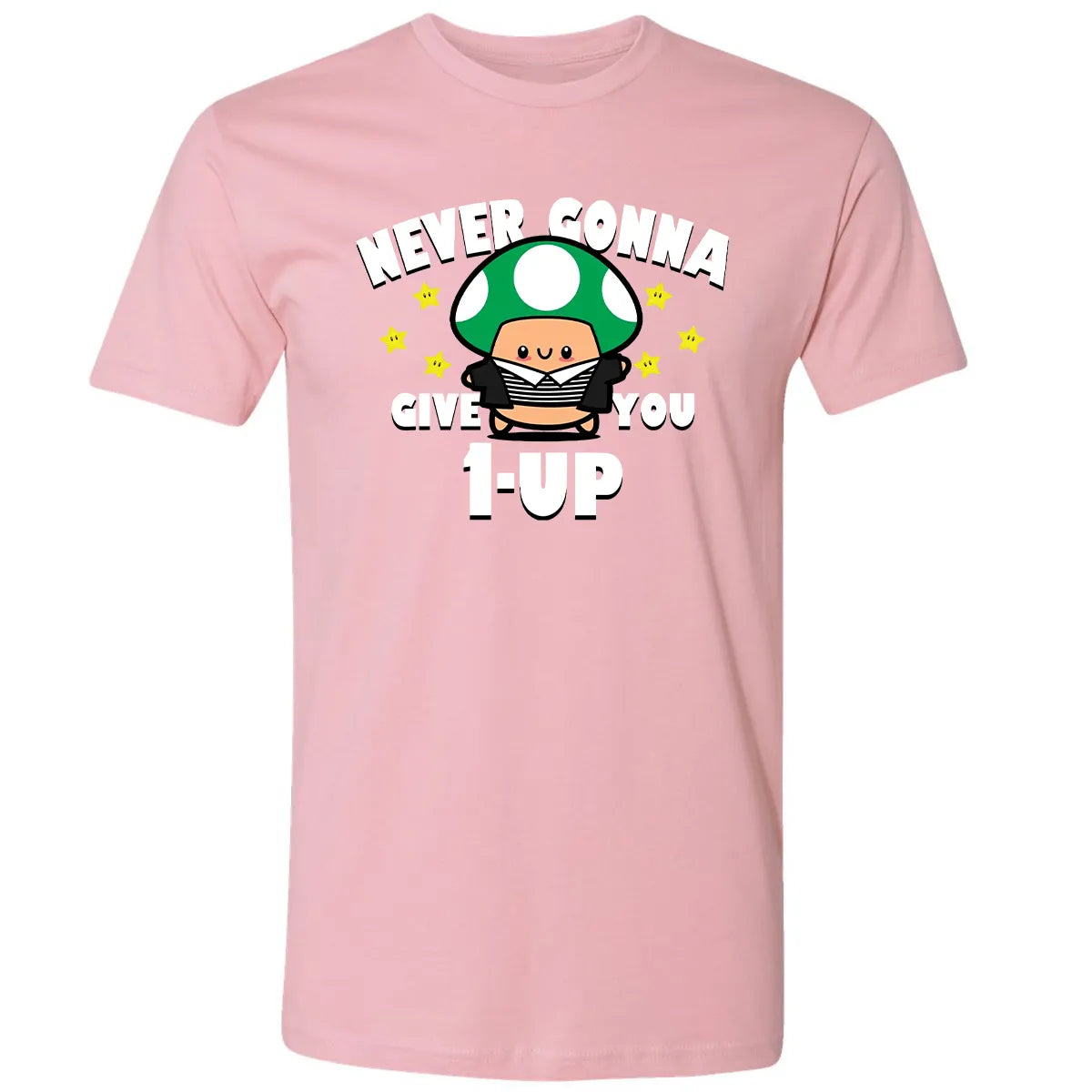 Premium Unisex T-shirt - NLDCVTTR