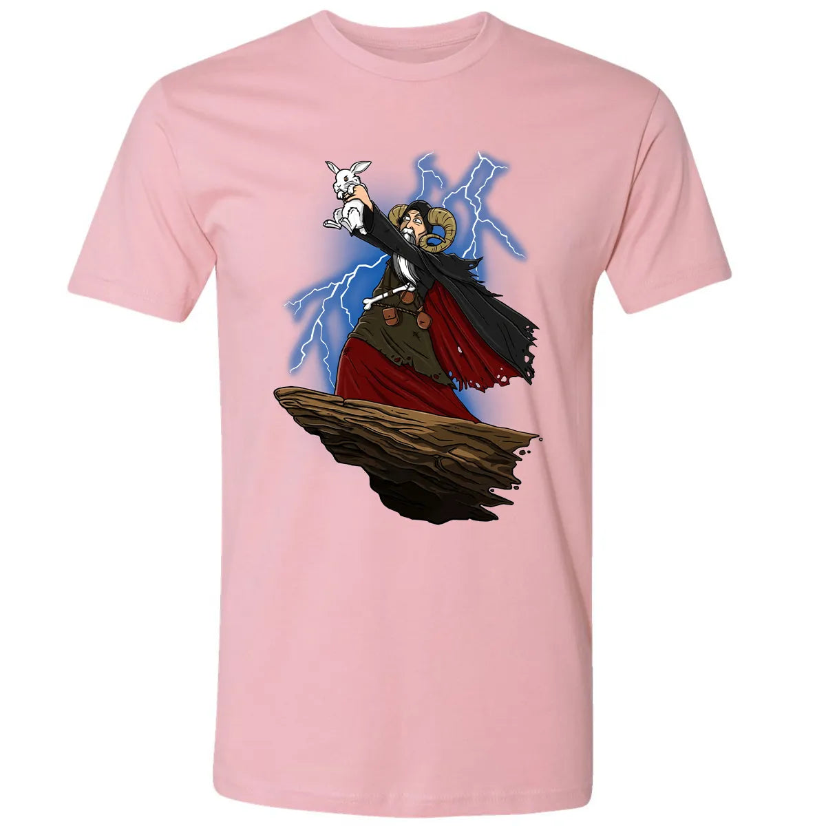 Premium Unisex T-shirt - SKUHNFZ9