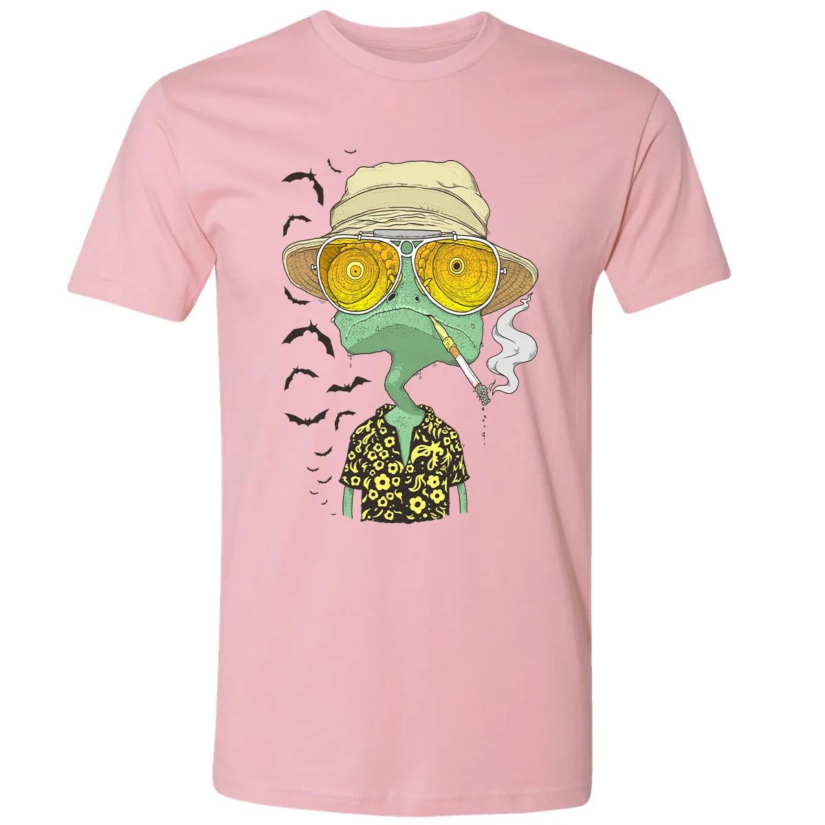 Premium Unisex T-shirt - CDJVR6HT