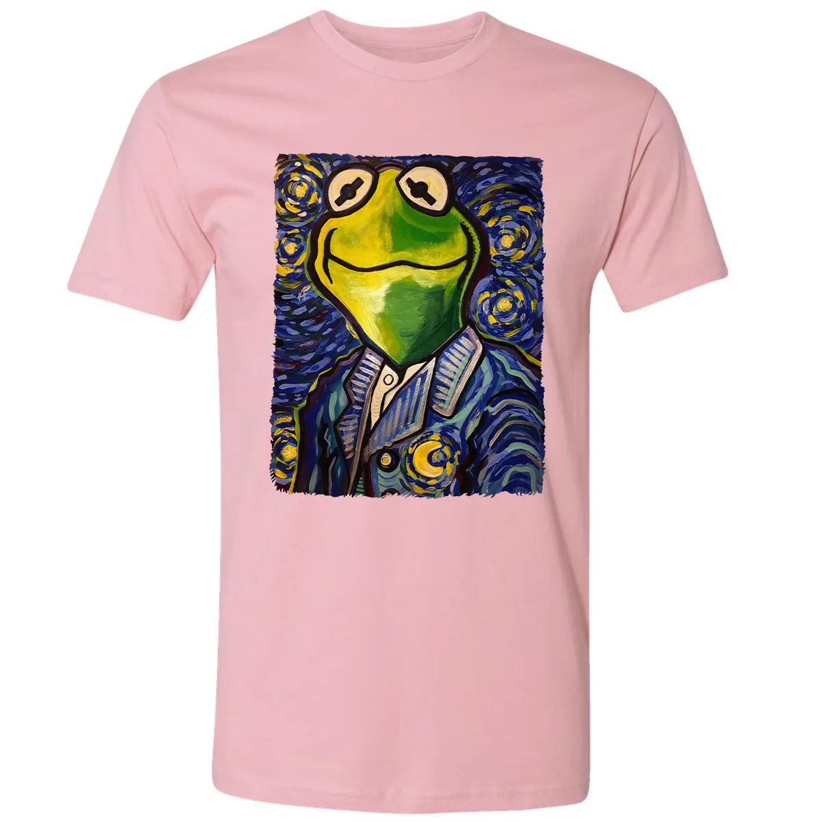 Premium Unisex T-shirt - CWVYYW4T