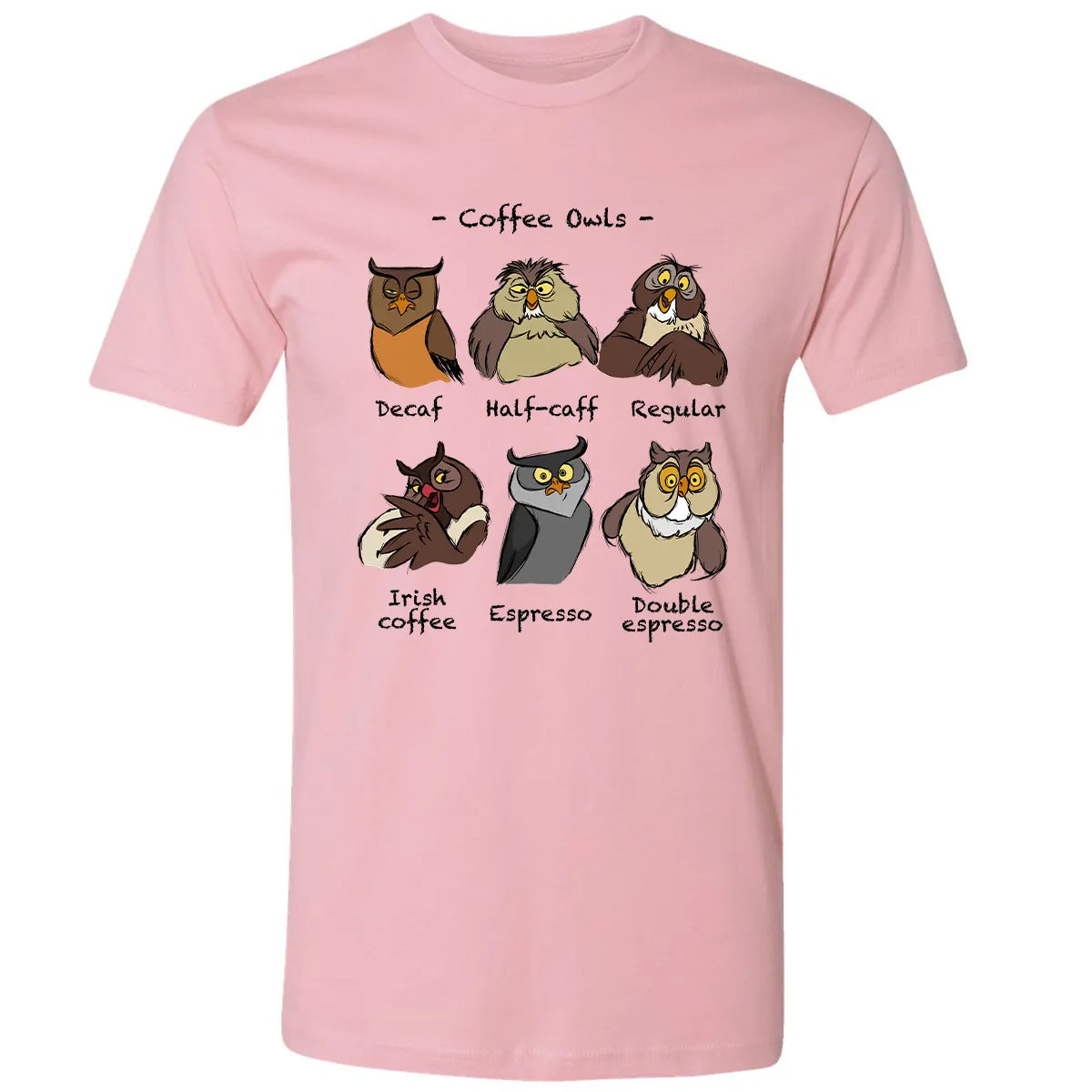 Premium Unisex T-shirt - 7C6NP1MR