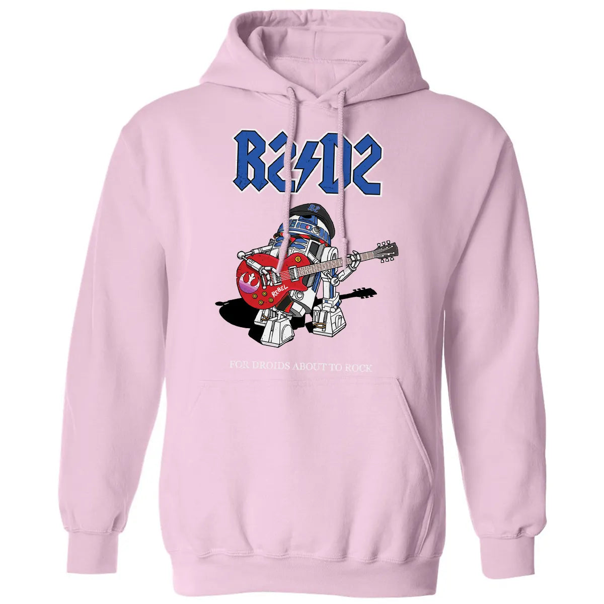 Classic Unisex Hoodie - W58H8TRP